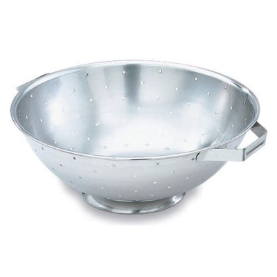 Browne Stainless Steel Colander