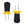 Good Grips OXO Corn Holder Set 8 Pc