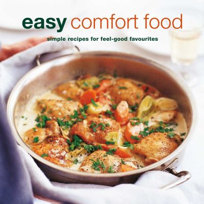 Ryland Easy Comfort Food