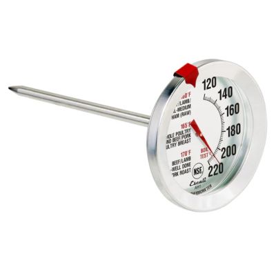 Escali Thermometer Oven Safe