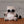 Genius Premium Crafts DIY Fibre Art Critter Kits