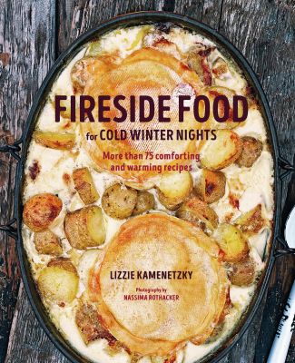 Ryland Fireside Food for Cold Winter Nights