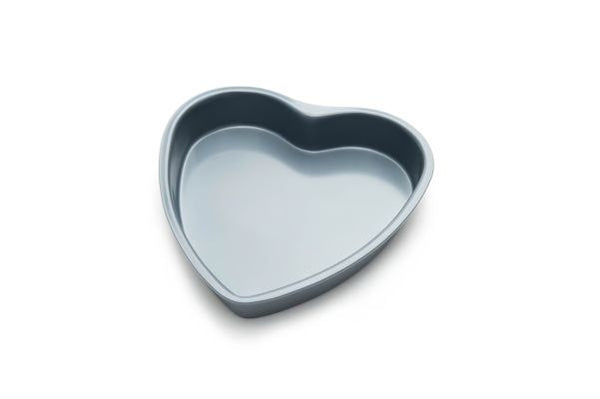 Fox Run Heart Pan 8" Non-Stick