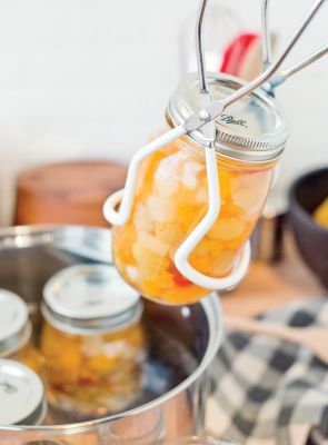 Farm to Table Jar Lifter