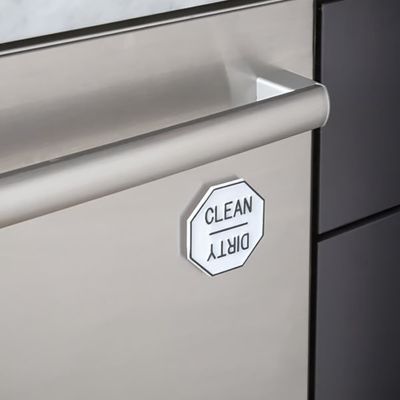 Fox Run Dishwasher Magnet