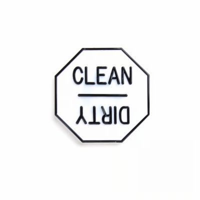 Fox Run Dishwasher Magnet