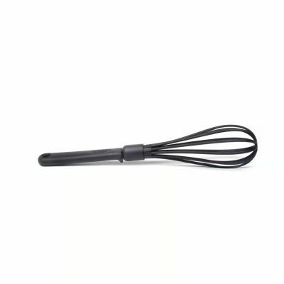 Fox Run Black Nylon Whisk