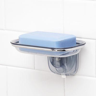 Good Grips OXO Stronghold Suction Soap Dish