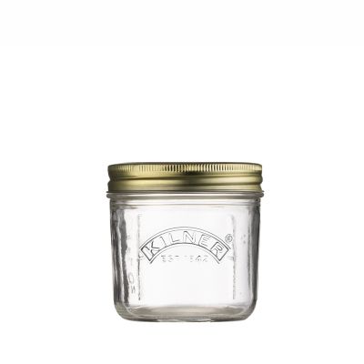 Kilner Wide Mouth Preserve Jar