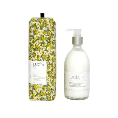 Lucia Body Lotions