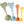 Mason Cash Measuring Spoons S/4 Home to Roost