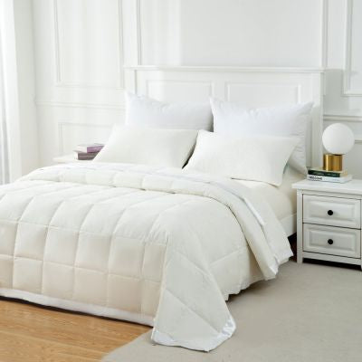 Matterhorn Down Blanket