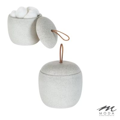 Moda Harstad Cement Bath Collection