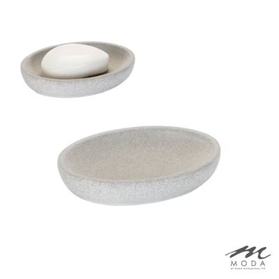 Moda Harstad Cement Bath Collection