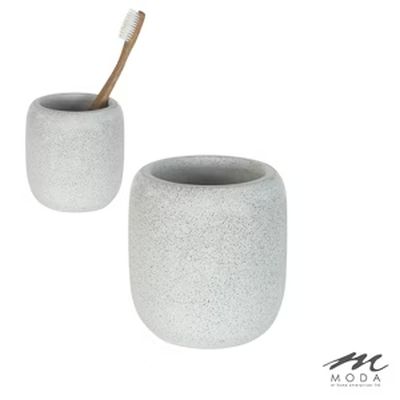 Moda Harstad Cement Bath Collection