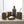 Moda Soren Black Lotion Pump