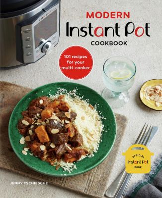 Ryland Modern Instant Pot