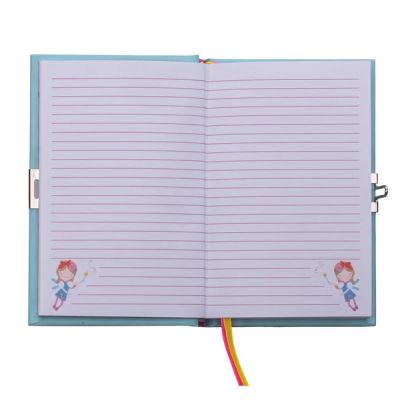 Floss & Rock My Secret Diary