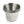 Norpro Stainless Steel Sauce/Butter Cups S/4