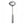 OXO Steel Ladle 13