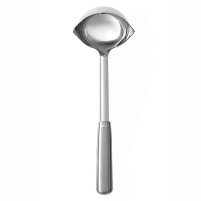 OXO Steel Ladle 13"