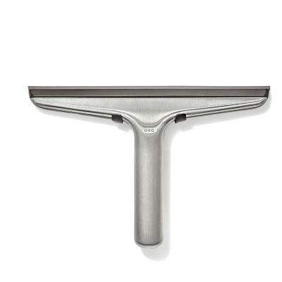Good Grips OXO Stainless Steel Squeegee