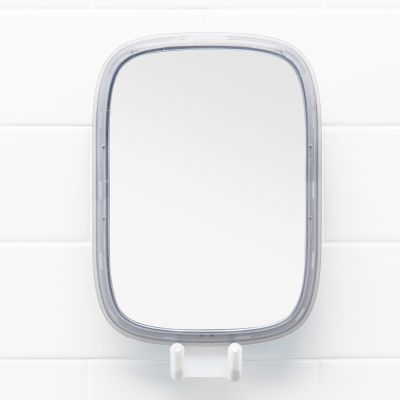 Good Grips OXO Fogless Shower Mirror