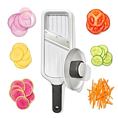 OXO Good Grips Precision Hand Help Mandoline