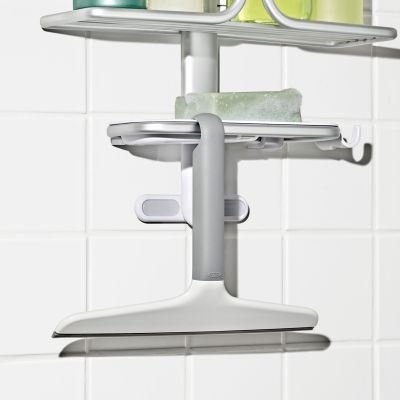 OXO Good Grips Multi-Use Squeegee w/Hook