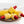 Outset Red Party Corn Holder Set 8 Pc