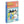 Tiger Tribe Art Kit Comic Book