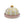 Tranquillo Butter/Cheese Dish Yellow Oriental