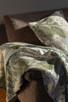Tranquillo Cushion 20" Elderberry