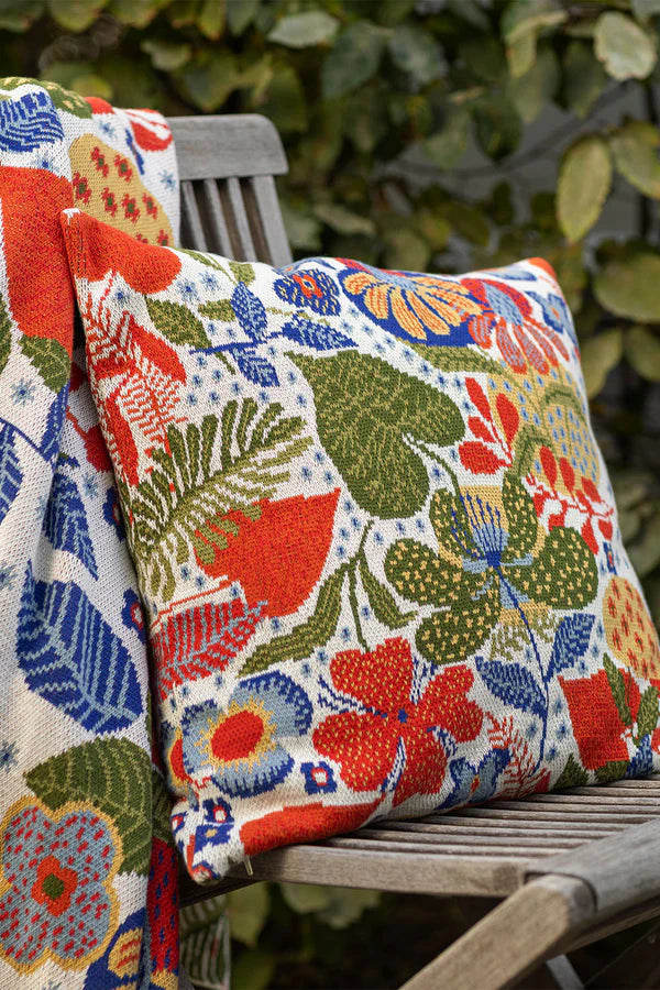 Tranquillo Cushion 20" Flower