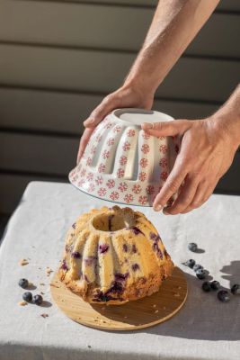 Tranquillo Baking Bundt Pan