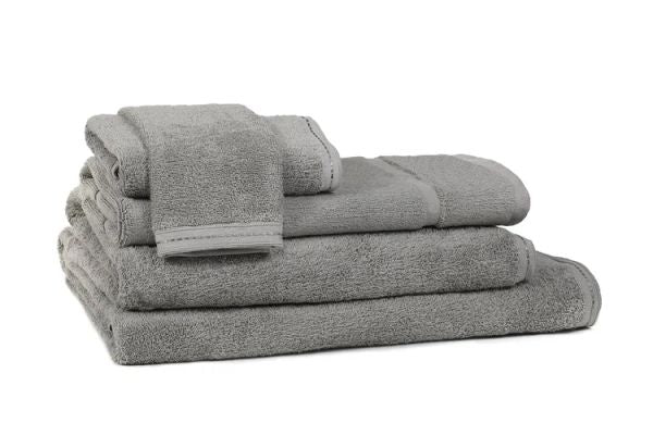 Zen Bath Linens Organic Cotton