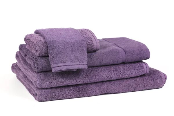 Zen Bath Linens Organic Cotton