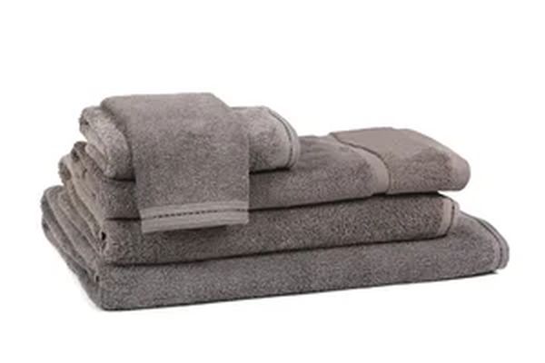 Zen Bath Linens Organic Cotton