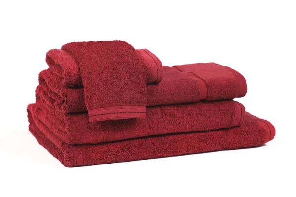 Zen Bath Linens Organic Cotton