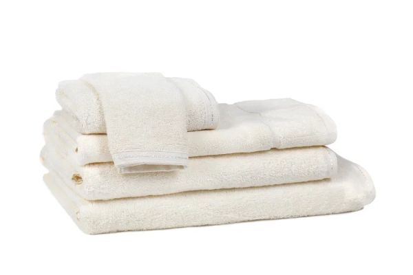 Zen Bath Linens Organic Cotton