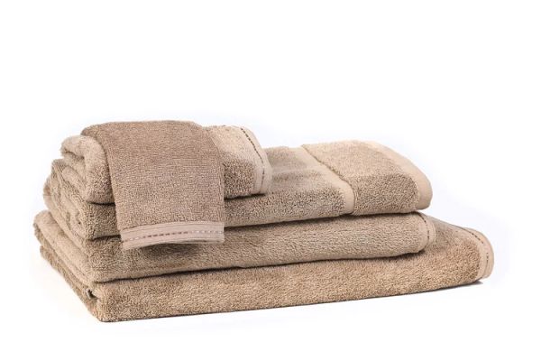 Zen Bath Linens Organic Cotton