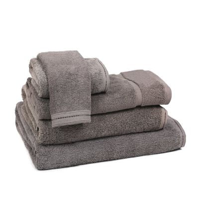 Zen Bath Linens Granite Organic Cotton