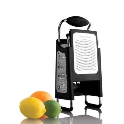 4-Sided Box Grater by Microplane