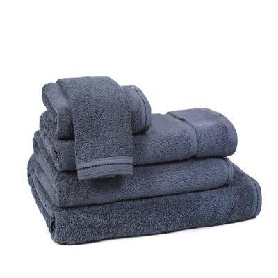 Zen Tub Mat Abyss Organic Cotton