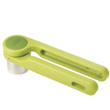 Helix™ Garlic Press Absolutely Fabulous at Home