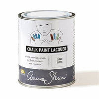 Chalk Paint Lacquer New Gloss 750ml