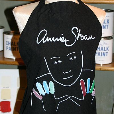 Apron Chalk Paint™ by Annie Sloan