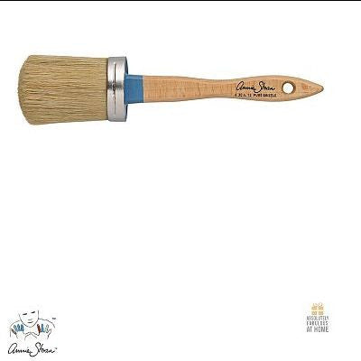 Round Brush #12 Chalk Paint™ by Annie Sloan