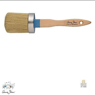 Round Brush #16 Chalk Paint™ by Annie Sloan