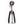 Good Grips OXO Small Cookie Scoop
